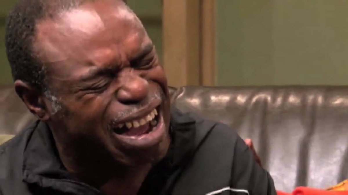 bestnflmemez's tweet photo. Falcons fans thinking they were finally going to close out a game https://t.co/4Yhgx1XXPg