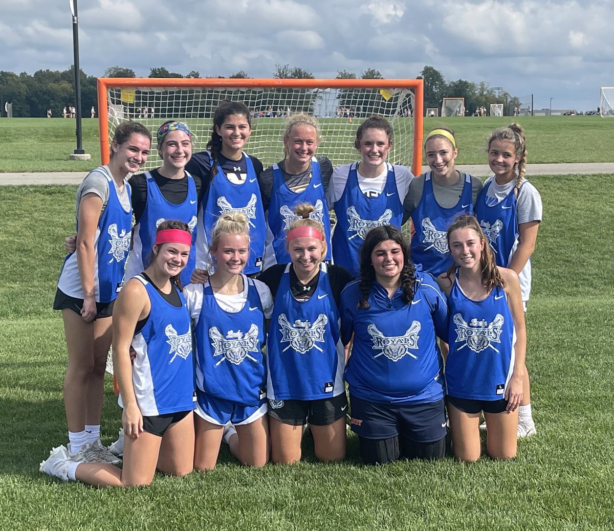 HSE GIRLS LACROSSE tweet media