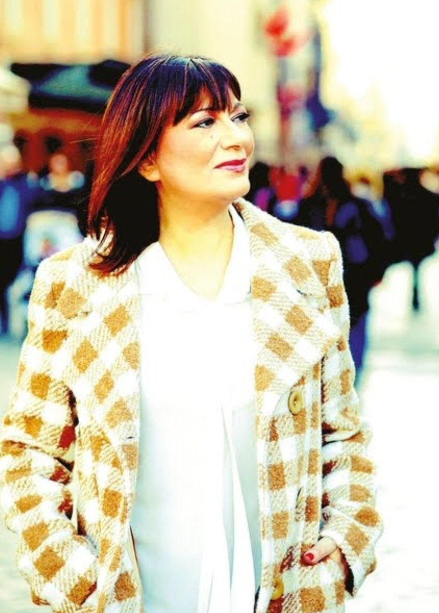 Giorgiana Cristalli tweet media