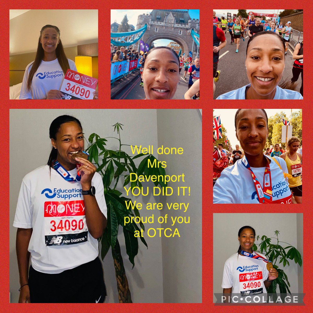 OTCAcademy tweet media