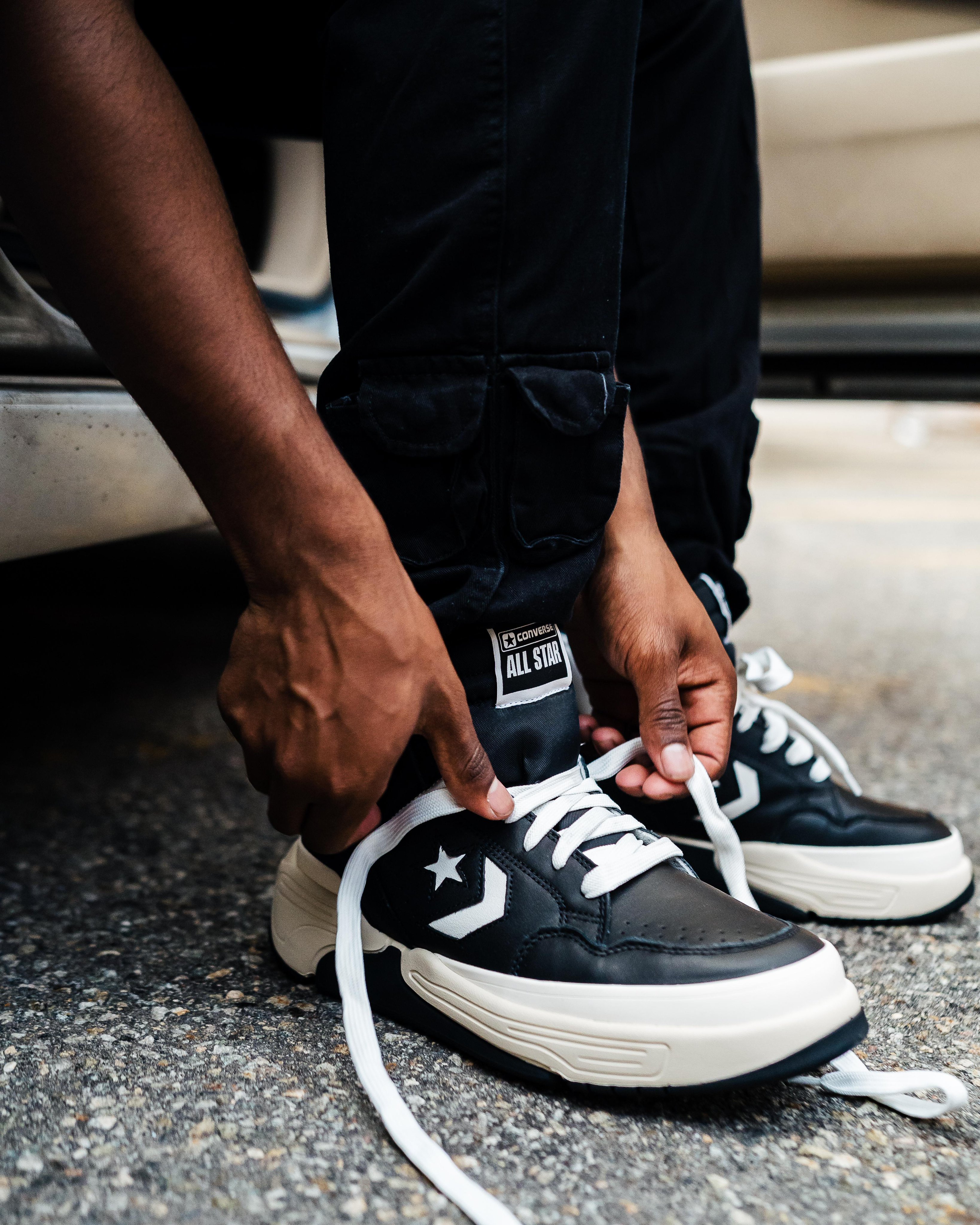 Footaction converse new arrivals