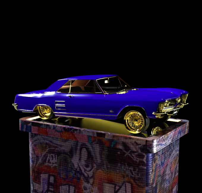 DigiWhips's tweet photo. ‼️👀 NFT LOWRIDER CARS - COLLECTION 1, SERIES 1! CHECK THEM OUT# NEW #NFTs ! RE-TWEET THIS MESSAGE AND GET A POAP #POAP #POAPS #NFTALERT #nftcollector #NFTartists #NFTshill #NFTLAUNCH https://t.co/IPtl6VUm2e