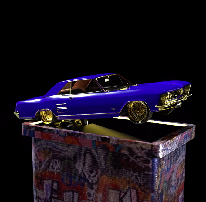 DigiWhips's tweet photo. ‼️👀 NFT LOWRIDER CARS - COLLECTION 1, SERIES 1! CHECK THEM OUT# NEW #NFTs ! RE-TWEET THIS MESSAGE AND GET A POAP #POAP #POAPS #NFTALERT #nftcollector #NFTartists #NFTshill #NFTLAUNCH https://t.co/IPtl6VUm2e