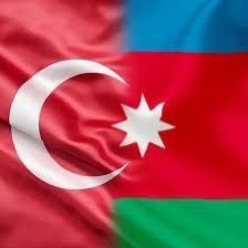 İki millet tek devlet diyoruz ya! İnşaallah bir gün Turan’ımız için tek millet tek devlet olmamız temennimiz. #GüneyAzerbaycanSeninleyiz