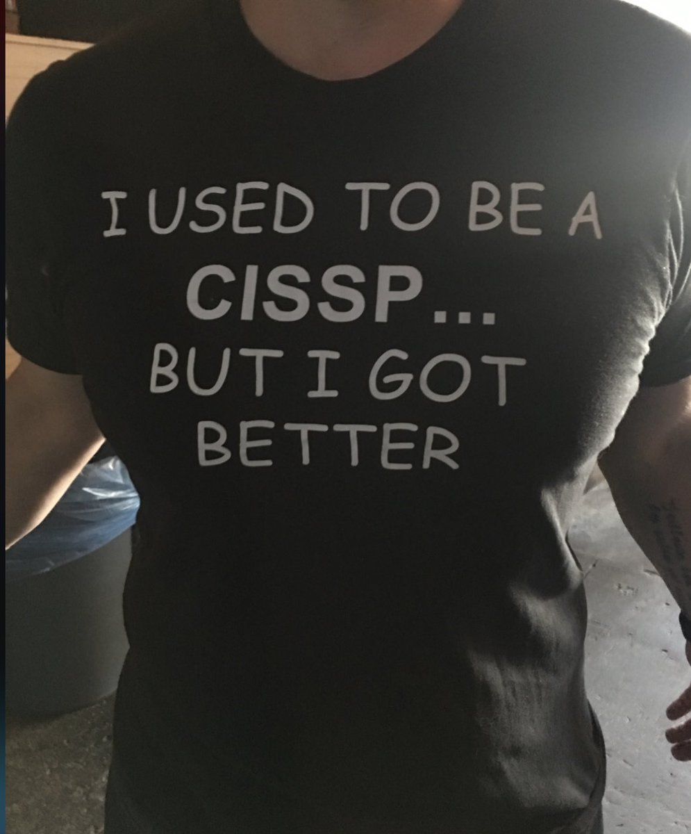 Chris Wysopal tweet media