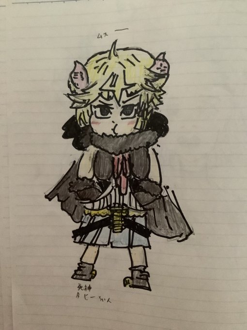 タヒーのtwitterイラスト検索結果