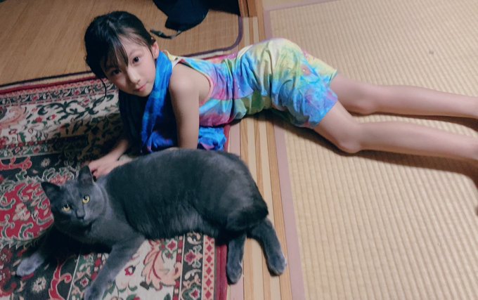 Twitterのコスプレ画像43