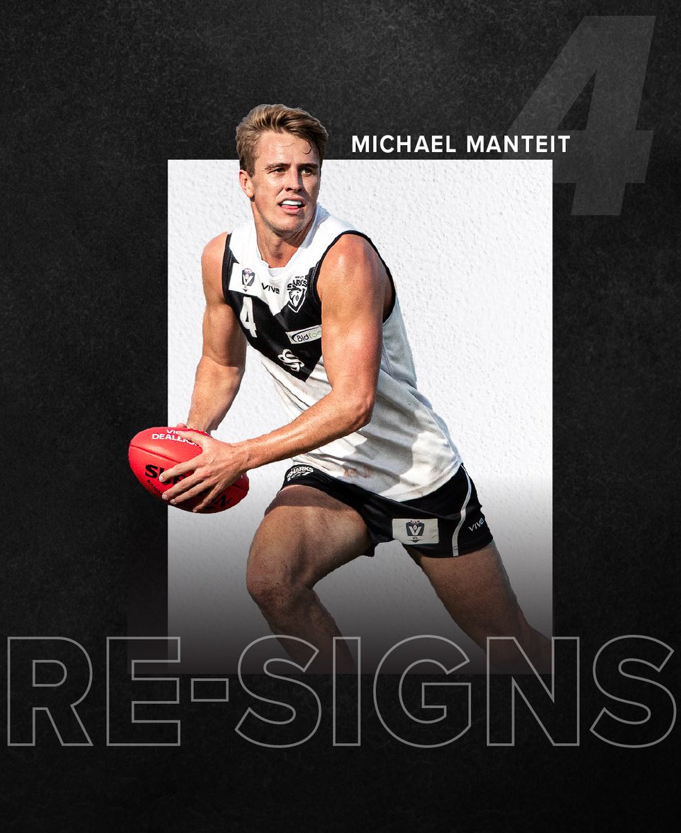 Southport Sharks AFL tweet media