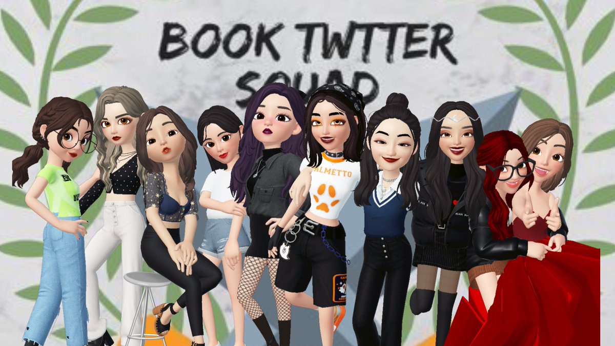 booktwtsw's tweet photo. Gracias por jugar estos meses al blackstairs warbot, sigan @demonclowns y @blackthorns_s muak🖤 https://t.co/qDIlq4KmLn