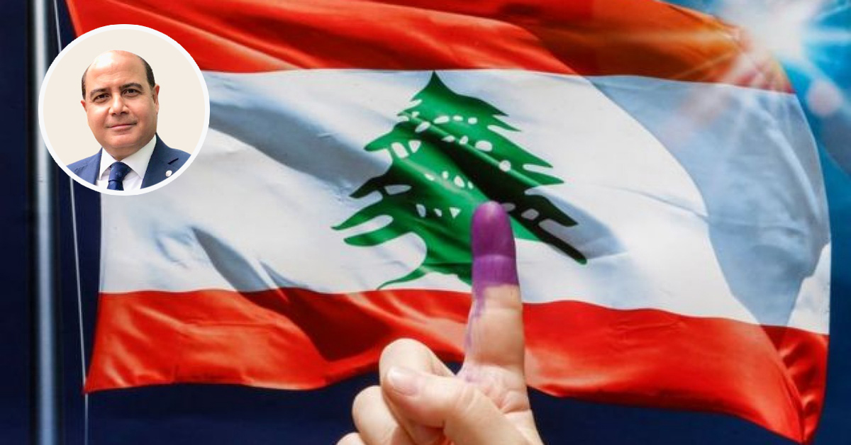 alsahamcom's tweet photo. #منير_الحافي يكتب: «معاً».. للانتخابات!

https://t.co/zk2zIdOB1t

@mounirhafi https://t.co/IeInzjPHsf