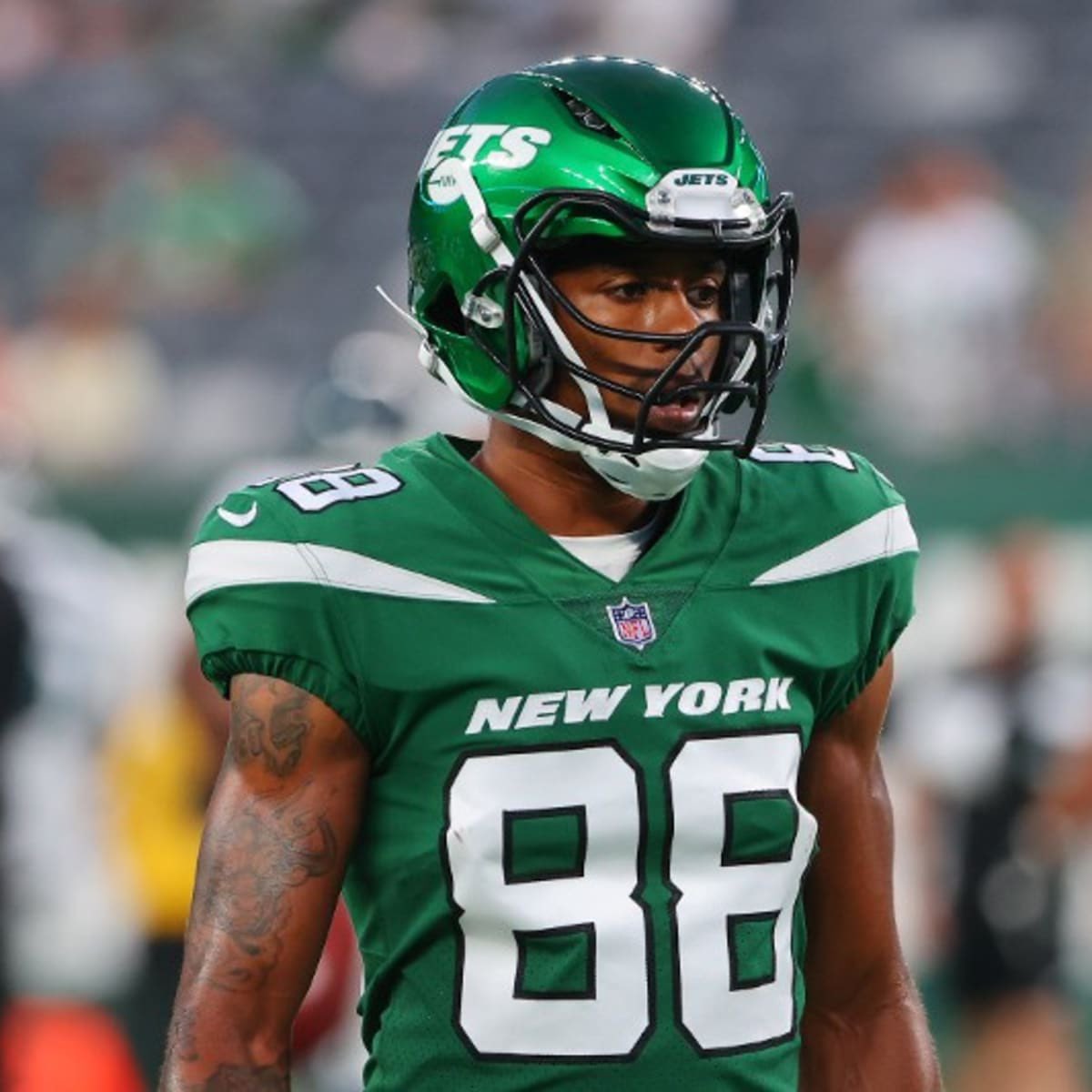 Jarrett Morgan tweet media