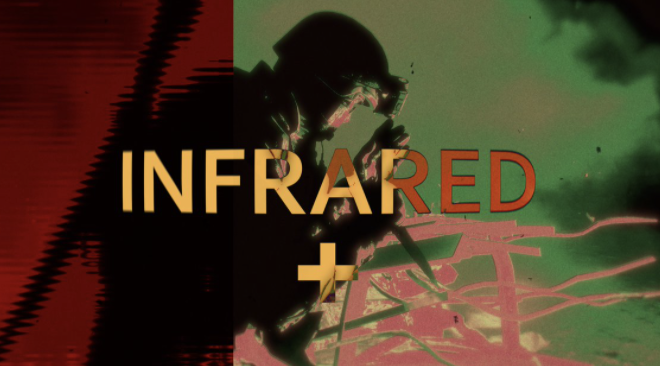 PLUSPACT's tweet image. INFRARED by @v0tumn 

youtube.com/watch?v=0rOn5E…