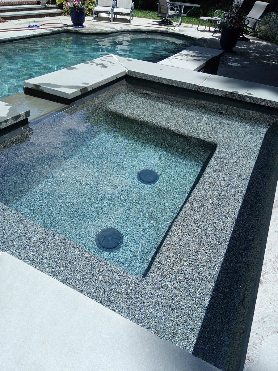 PoolsRCoolNow's tweet image. Love what you do, and do what you love!! #swimmingpool #chemicals #clean #spa #pool