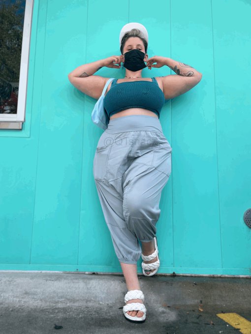 TW Pornstars - QTsnack @ OnlyFans. Pictures and videos from Twitter. Page 3