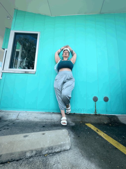 TW Pornstars - QTsnack @ OnlyFans. The most liked pictures and videos