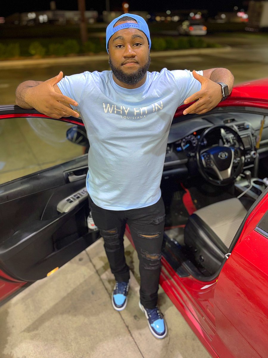 _borntowin3's tweet photo. Nothing special about me, I make mistakes just like everybody else!!!💙🥶
#WhyFitIn🗣
#LongLiveLilGlenForever🙏🏽 https://t.co/BFviyF0Oq3