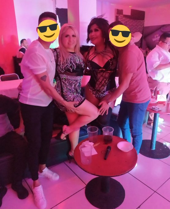 Gracias a @tksw_Neza y a todos mis amigos que me acompa&ntilde;aron en el festejo de mi cumple! Me la pase incre&iacute;ble<a class="tags" target="_blank" title="On Twitter" href="/?out=eyJ0eXAiOiJKV1QiLCJhbGciOiJIUzUxMiJ9.eyJpYXQiOjE3MjA2MDkyNzQsImlzcyI6InR3cG9ybnN0YXJzLmNvbSIsIm5iZiI6MTcyMDYwOTI3NCwiZXhwIjoxNzUyMTQ1Mjc0LCJyZWRpcmVjdF91cmwiOiJodHRwczovL3R3aXR0ZXIuY29tL3Rrc3dfTmV6YSJ9.gsnx4L0B4SkGSUkSflsij7izj7DmegX7RVdIrj8zbbils0J-9487tppZU-H8aszPDyRpWMvpg-Tb739c0Y-yTA">@tksw_Neza</a><a href="/tag/martesdeganarseguidores"class="tags"><span>#martesdeganarseguidores</span></a><a href="/tag/martesdeseductora"class="tags"><span>#martesdeseductora</span></a>