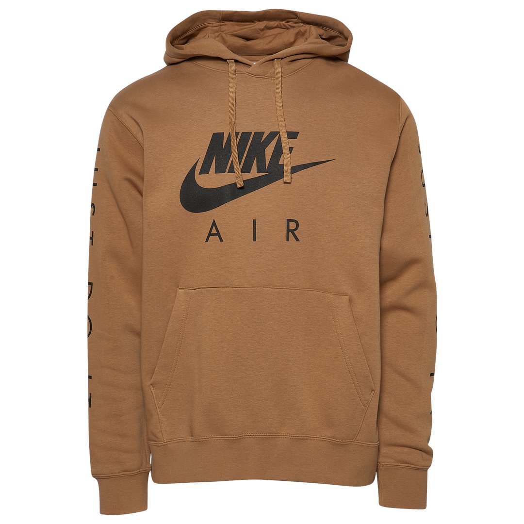 nike pullover footlocker