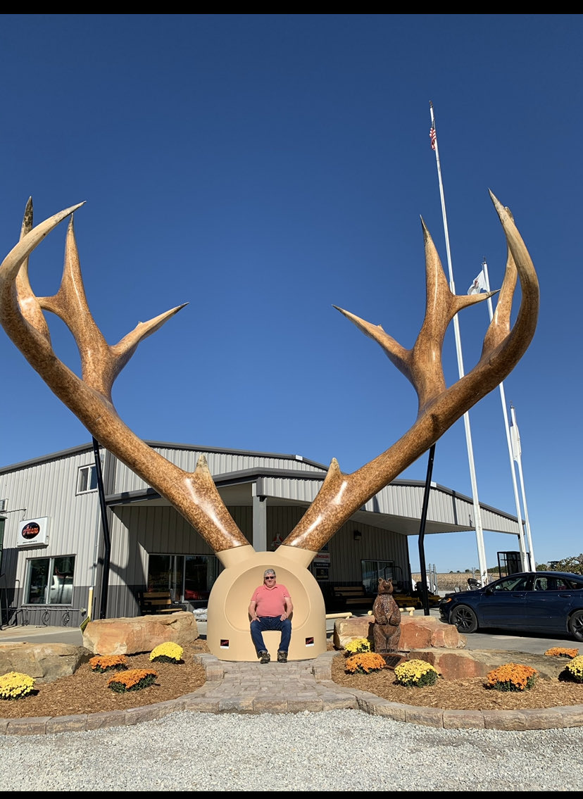 Bill Harvey tweet media