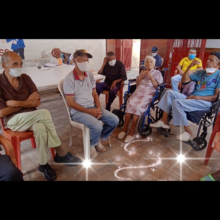 El Dia 1/10/2021 CASA TRIAJE celebro.                 
 **Día Internacional de las y los adultos mayores**con sus artistas invitados, y sus expresiones artísticas un día cargado de mucha alegría .