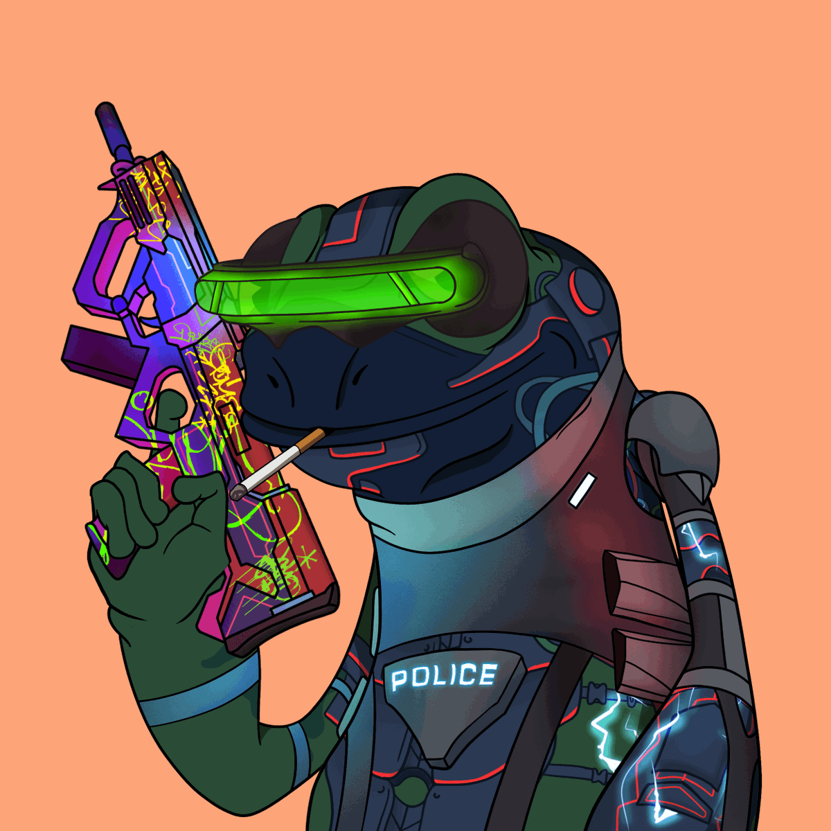 PiggySolGang's tweet photo. 🎉 Giveaway Time 🎉

We are partnering up @CyberFrogsNFT to give you guys 4 cool frogs. 

(The ones in the pictures) 

To participate: 
Follow @PiggySolGang &amp; @CyberFrogsNFT
Join both Discords

They mint tomorrow for 1 #SOL make sure to show them some love

#Giveaway #Solana #NFT https://t.co/iZVSMDKsB2