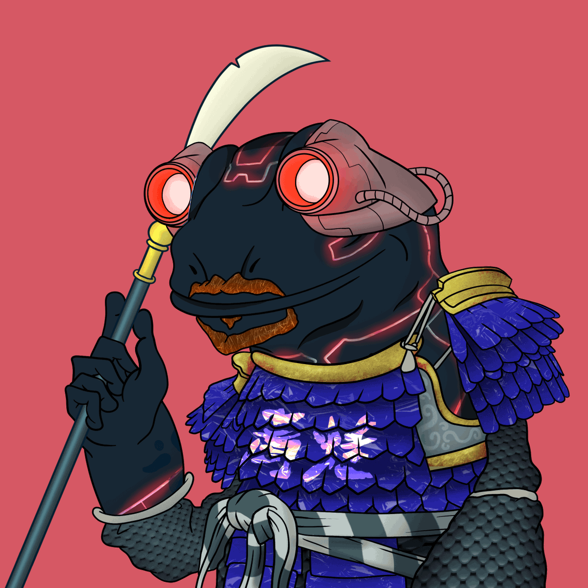 PiggySolGang's tweet photo. 🎉 Giveaway Time 🎉

We are partnering up @CyberFrogsNFT to give you guys 4 cool frogs. 

(The ones in the pictures) 

To participate: 
Follow @PiggySolGang &amp; @CyberFrogsNFT
Join both Discords

They mint tomorrow for 1 #SOL make sure to show them some love

#Giveaway #Solana #NFT https://t.co/iZVSMDKsB2