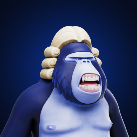 Degen Ape Bot tweet media