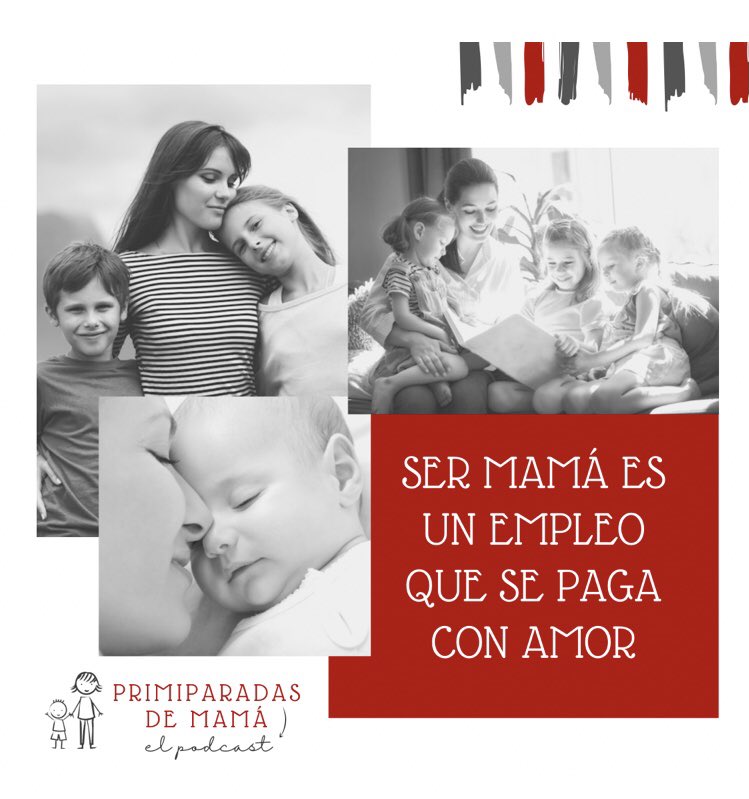 PrimiparadaMama's tweet photo. Quienes somos mamás entendemos muy bien esto del trabajo 24/7 😅…aunque estemos cansadas y con sueño la mayor parte del tiempo 😆🤦‍♀️ siempre nos derretirán de amor los besos, abrazos y “te amo” de nuestros hijos 💝…Ser mamá es un trabajo que se paga con amor 🤷‍♀️ 

#VidaDeMamás https://t.co/yeoKxYl2KS