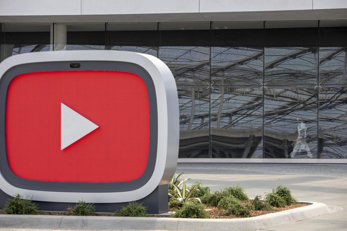 NBC Universal's channels are staying on YouTube TV