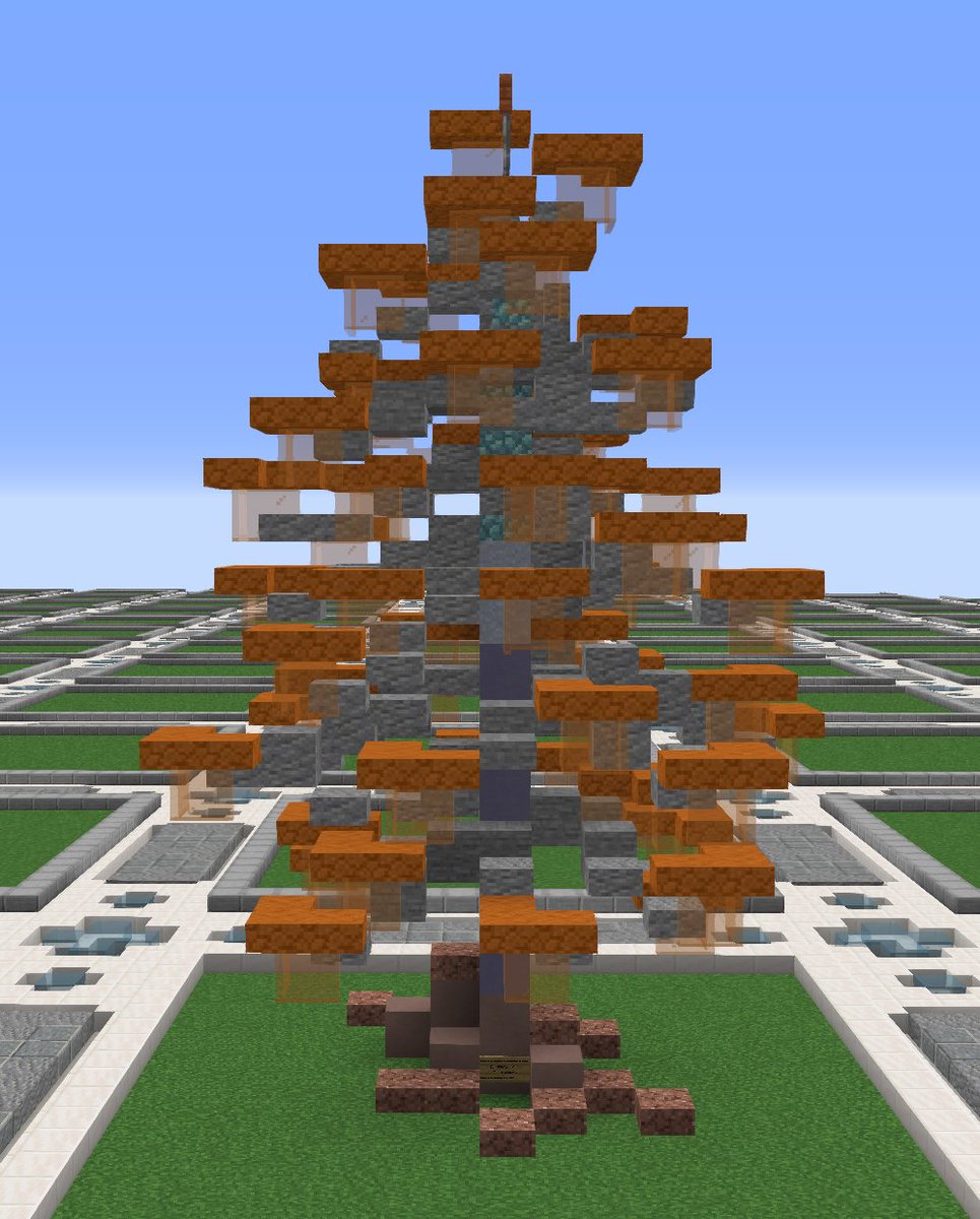 🌳 #PlantForLife 🌳

1 tree in Minecraft = 1 tree planted in real life
IP: mc.plantforlife.fr

<a href="/microsoftfrance/">Microsoft France</a> <a href="/FondationYR/">FondationYvesRocher</a> <a href="/newheavenmc/">NewHeaven</a>