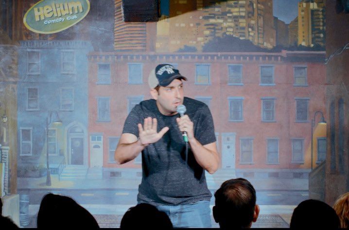 jamazurek's tweet image. After a month of holidays (and too much challah), it’s time to get up there again...
#comedy #standup #challahbread #standupcomedy #jewishholidays