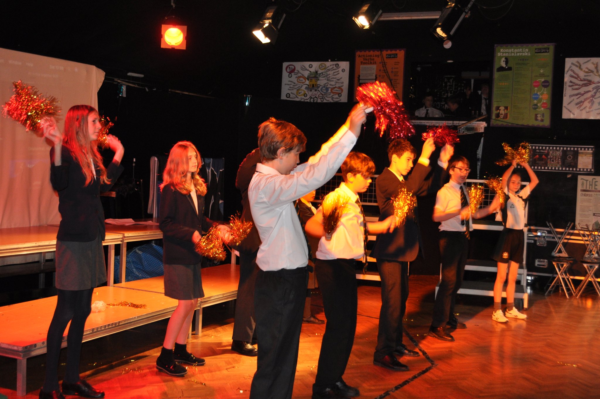 Sackville School on Twitter "We are very lucky to have such a well