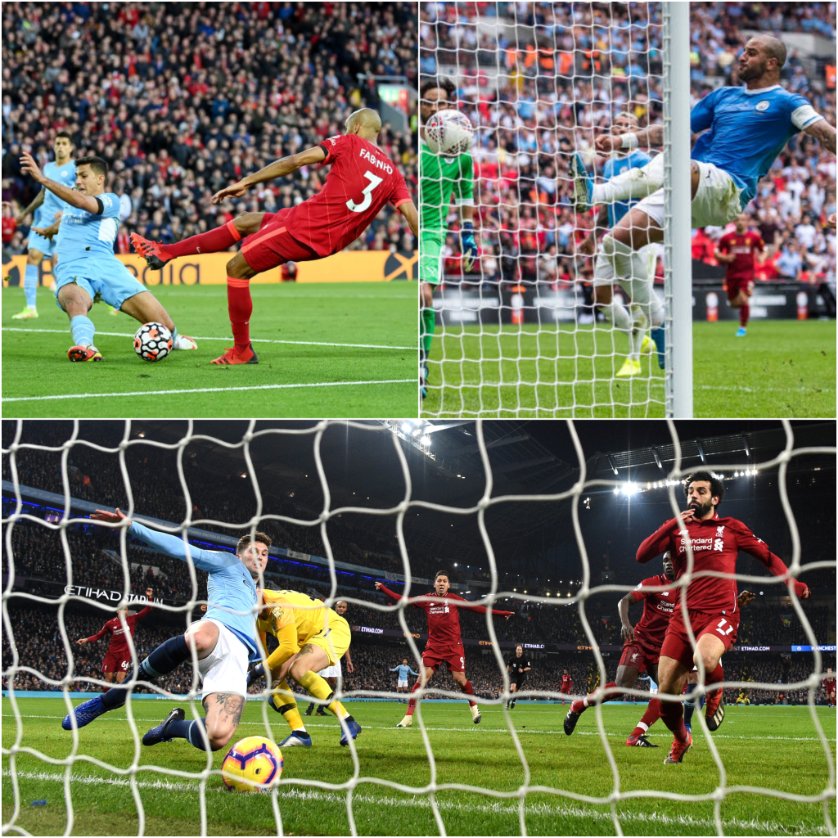 نفس القتال 💪 نفس الروح ✨

🔷 #السيتي