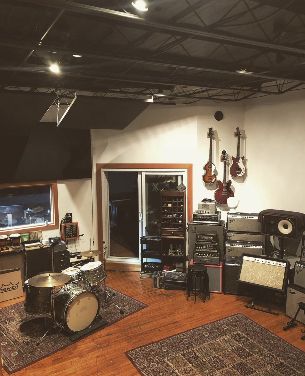 Heading to Palace Sound this Winter for #LP3 🤙