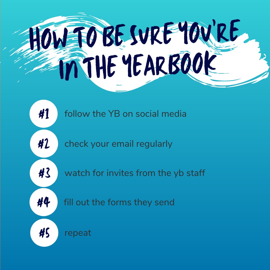 PHOTO RETAKES are taking place this week, so mark the dates! October 4th and 5th during all lunches will be your last chance to get your picture taken. Please spread the word to anyone who has not taken them yet.