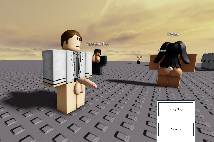 Echo3NRR34's tweet photo. Found the old place I used to post from :)
Also that scientist made me think of a line from the movie Avatar (the blue aliens one)
"They're a bunch of limp dicked science majors"
#RR34 #RobloxDick #rr34 #robloxnsfw https://t.co/Jp4si7UM8O