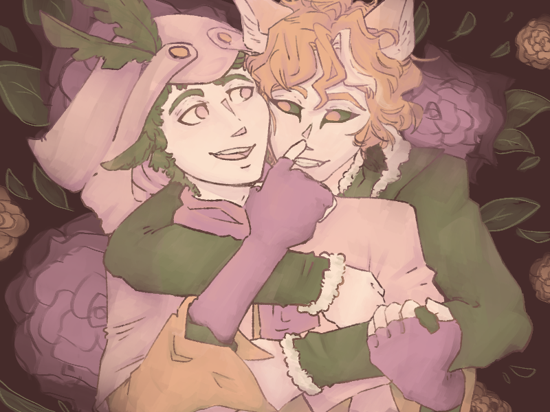 i_pogchamp's tweet photo. day 3 "gentle"

i mean one of the days was gonna be 5undy, might as well do it early
#fundyfanart #5upfanart #5undyfanart #5undy https://t.co/5rz4CXokhU