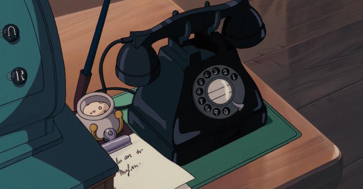 ghibliaxsthetic's tweet photo. https://t.co/zDoOPpzfQl