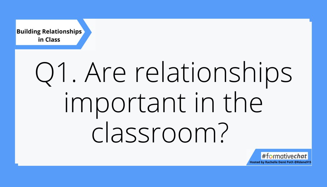 LarisaRivera19's tweet photo. Let's begin! #formativechat https://t.co/Eqo6TTtznp