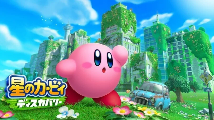 popstar_central's tweet photo. What characters do you think will appear in Kirby and the Forgotten Lands https://t.co/raQrXJVe7M