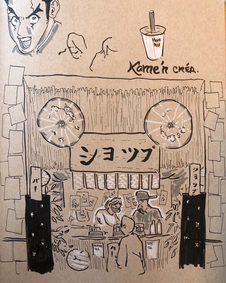 phoDRAWgraphy tweet media