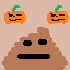 dookieFactory's tweet photo. @nftbadger What better way to get into the Halloween spirit than to pick up dookie#35 that just dropped featuring rare pumpkins. It's sure to please your eyes and your nose. Pick it up now on @opensea #OpenSeaNFT #spookyNFT #Halloween #October #NFT #NFTartist https://t.co/3YYUhxG7rE https://t.co/i96w4c0FMy