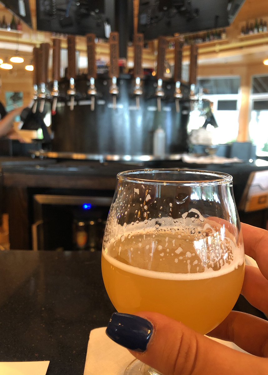MBonzek's tweet photo. Had to stop on our way home! #inEQatEQ #CraftBeer #IPA https://t.co/XqdCa0a8LZ