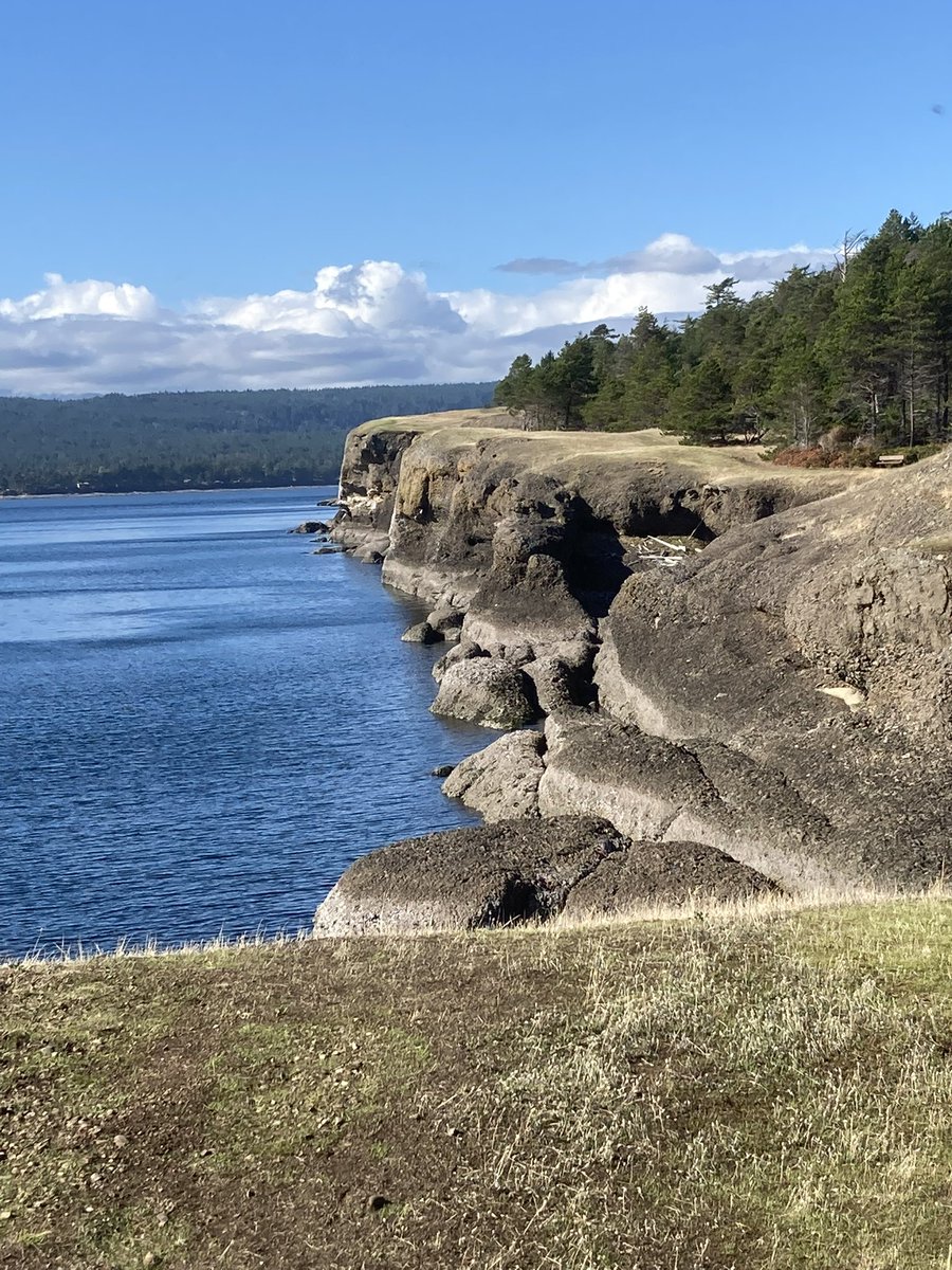 Sunday afternoon at Helliwell Park on Hornby Island.  Just another reminder why living in BC is such a privilege.  Don’t let social media negativity get you down…BC is the Best Place on Earth!