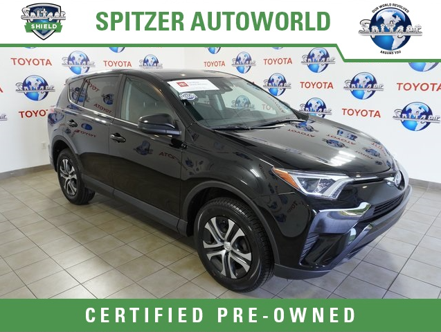 SpitzerToyota's tweet photo. Begin a new adventure with this sporty Certified Pre-Owned 2018 Toyota RAV4! Call us at 412-717-3240 or visit our website to book a test drive: https://t.co/WdqPJYxsqv https://t.co/F5huavRDiK
