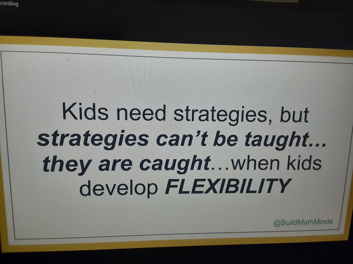 Ms. VAZQUEZ tweet media