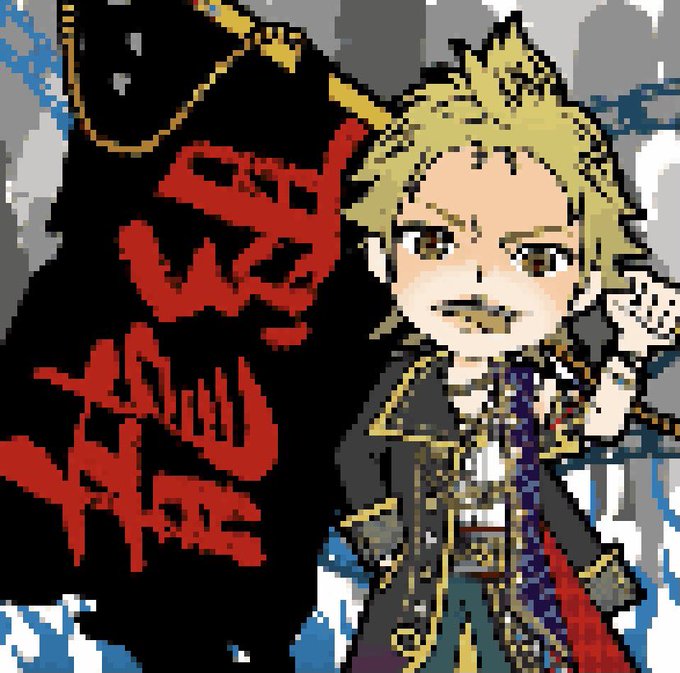 上田竜也のtwitterイラスト検索結果