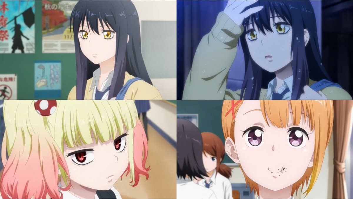 シャミ アニメ好き社会人 みなさん おはシャミ ᵕ 今週もよろしくね シャミは夜勤明けからの再び夜勤が待ち構えてるので帰ったら少しばかりアニメ見て眠りに付こうと思います それでは今日もがんばろー٩ ๑ ๑ ۶ 見える子 シャミ アニメ好き社会人 みなさん おはシャミ ᵕ 今週もよろしくね シャミは夜勤明けからの再び夜勤が待ち構えてるので帰ったら少しばかりアニメ見て眠りに付こうと思います それでは今日もがんばろー٩ ๑ ๑ ۶ 見える子