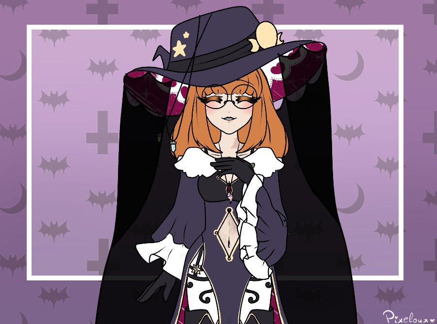 witchymatters's tweet photo. Hm, nunca le conoció del todo, pero no  le pareció tan malo como intenta aparentar

Los humanos a veces pueden ser crueles, lo sabe, pero a la vez son maravillosos https://t.co/PtOp0omXC3