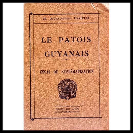 Portrait : Aguste HORTH * lescouleursdelouest.fr/lire/0x3383a * <a href="/973CDO/">Les Couleurs de l'ouest</a> #Des Femmes Et Des Hommes